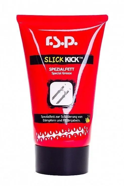 Rsp Slick Kick 50ml Tuba vazelína