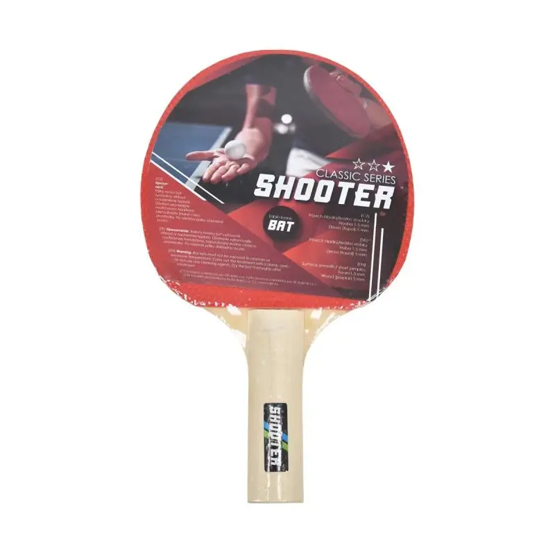 RULYT 1st-01 1 kus pálka na stolní tenis