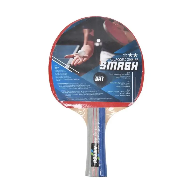 RULYT 2st-01 pálka na stolní tenis 1 kus