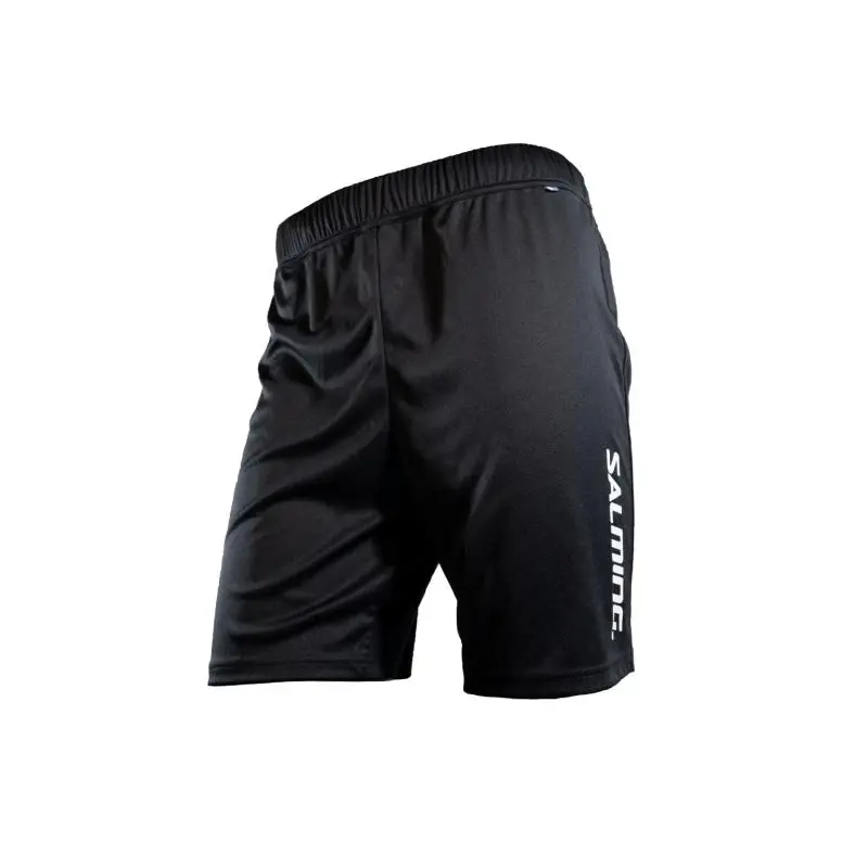 Salming Core 22 Training Shorts JR Black