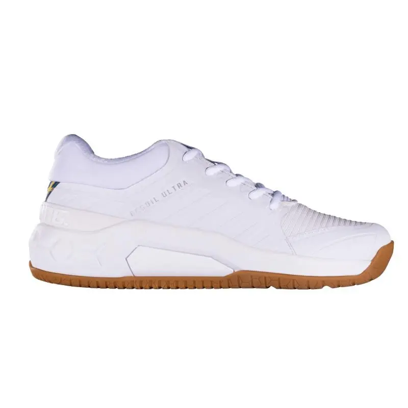 Salming Recoil Ultra Men WL White