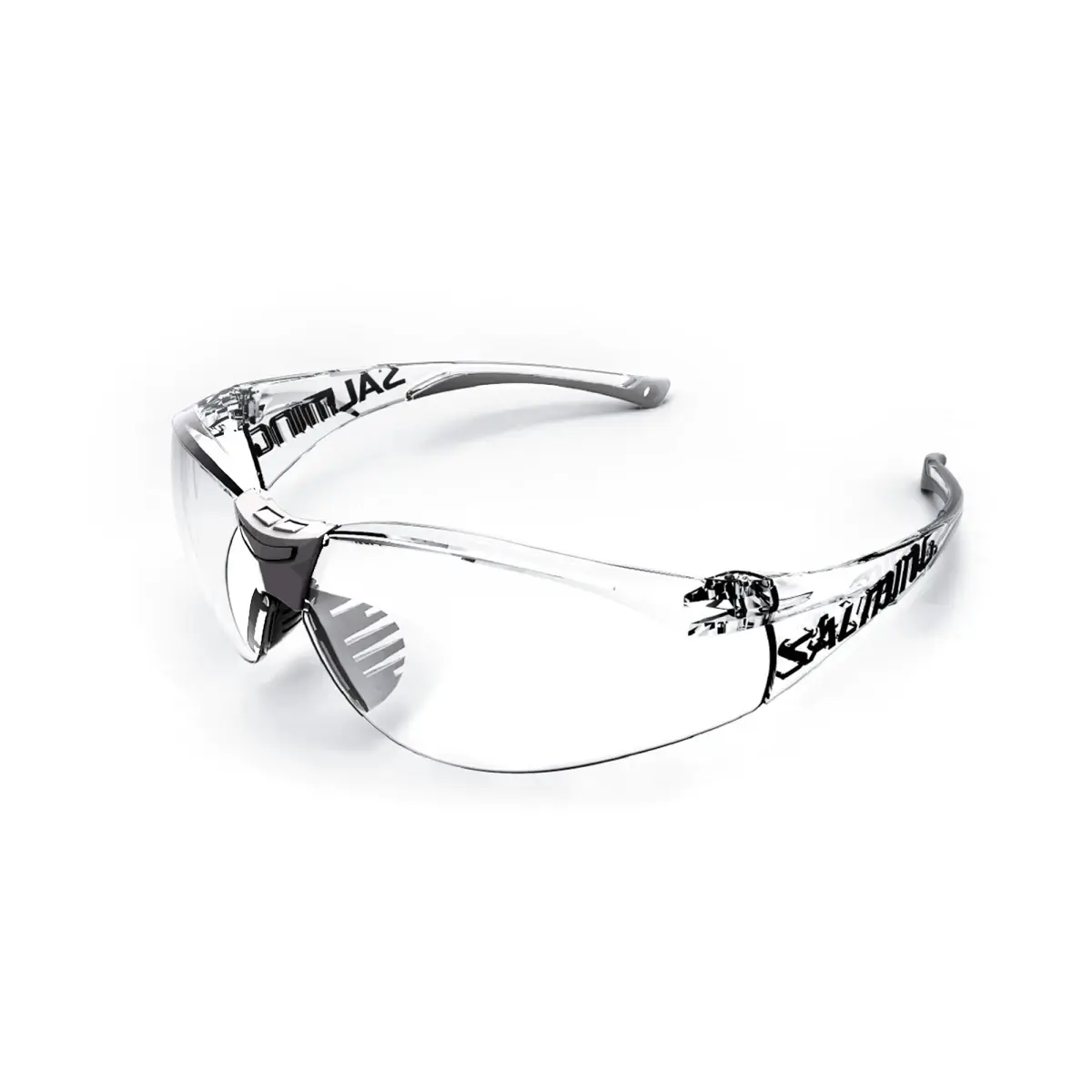 Salming Split Vision Eyewear KID Melange