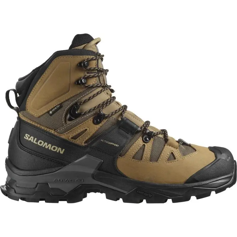Salomon Quest 4 GTX M kelp/black/castlerock