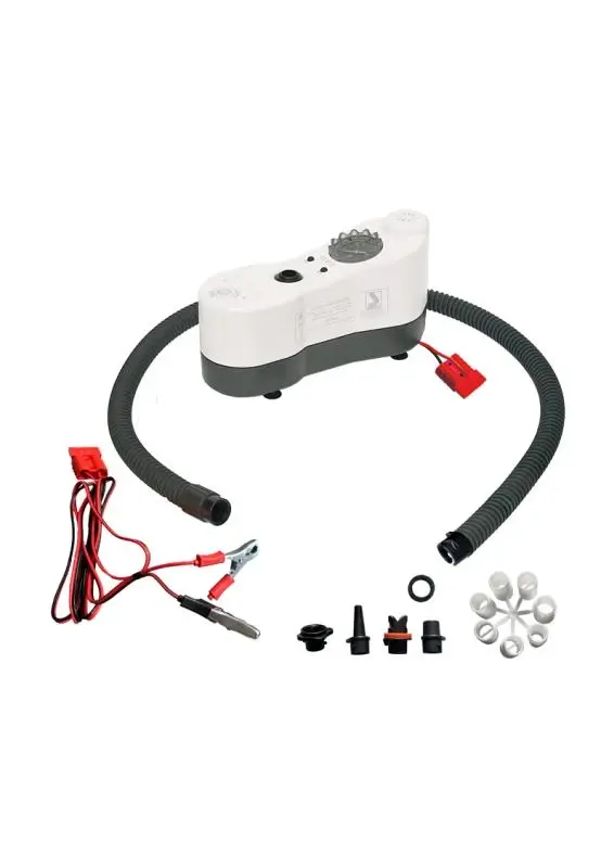 Scoprega GE BTP-2 - electric pump
