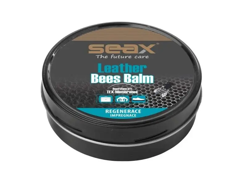 SEAX Leather BeesBalm 100 g