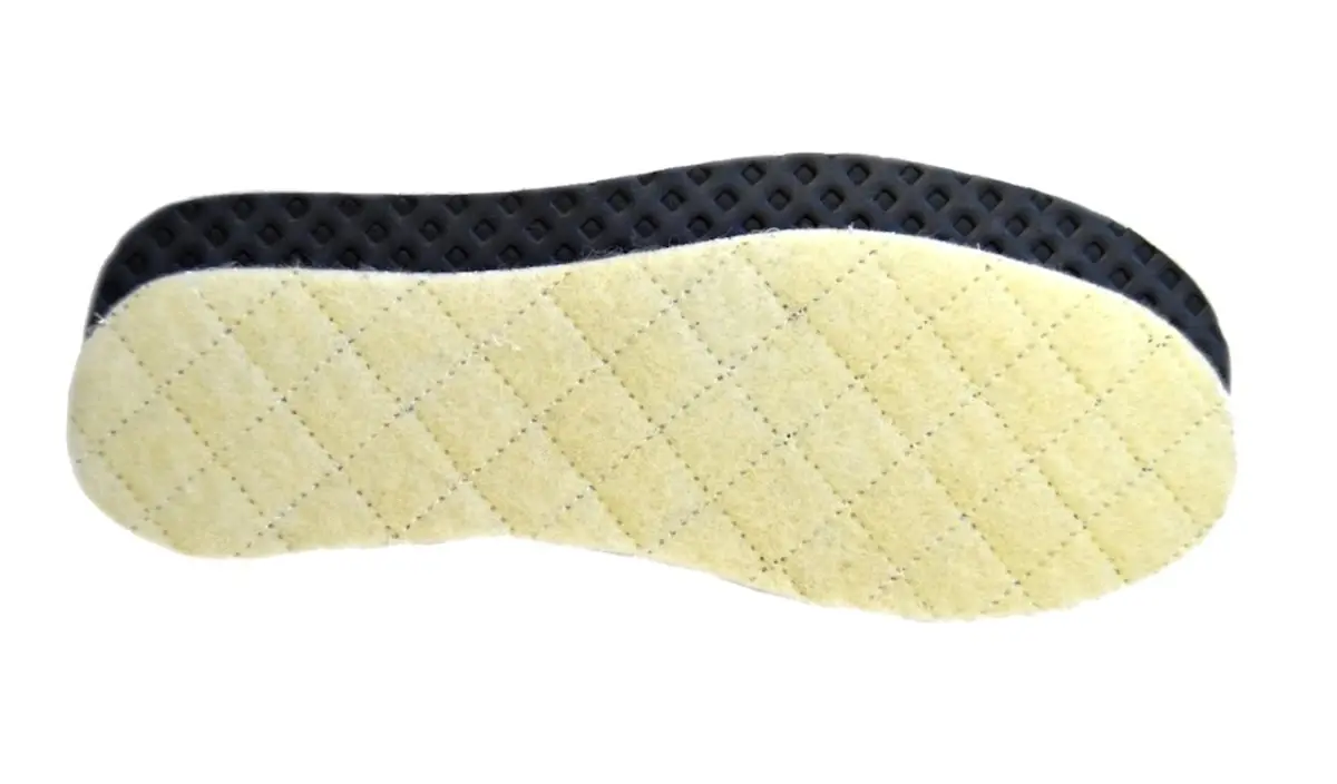 SEAX Vložky do bot Thermo Aluminium