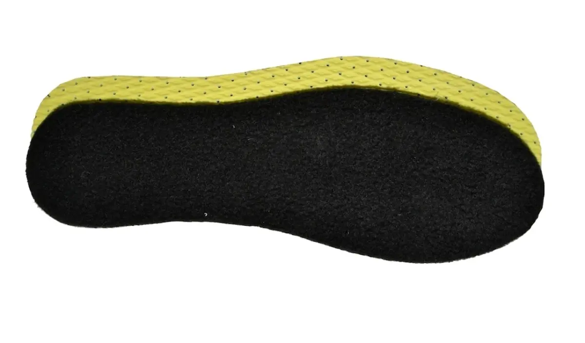 SEAX Vložky do bot Thermo Fleece