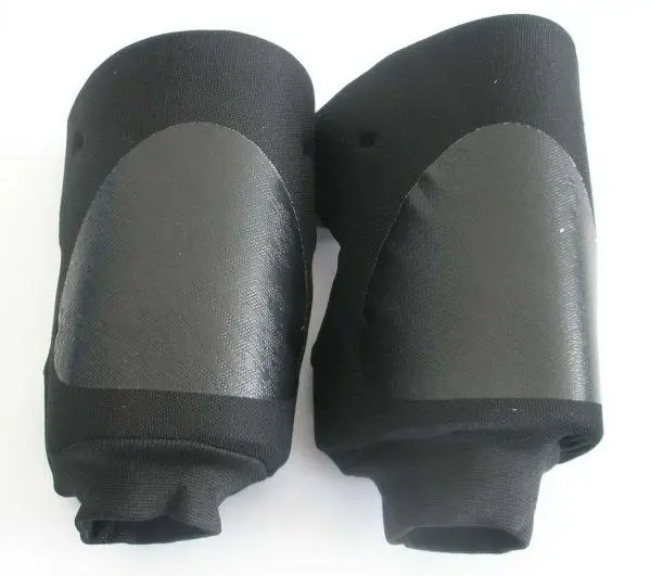 Sedco Chrániče kolen EFFEA-7702 sr AKCE