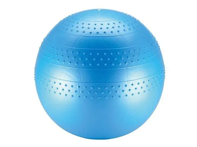 Sedco Gymnastický míč SPECIAL Gymball