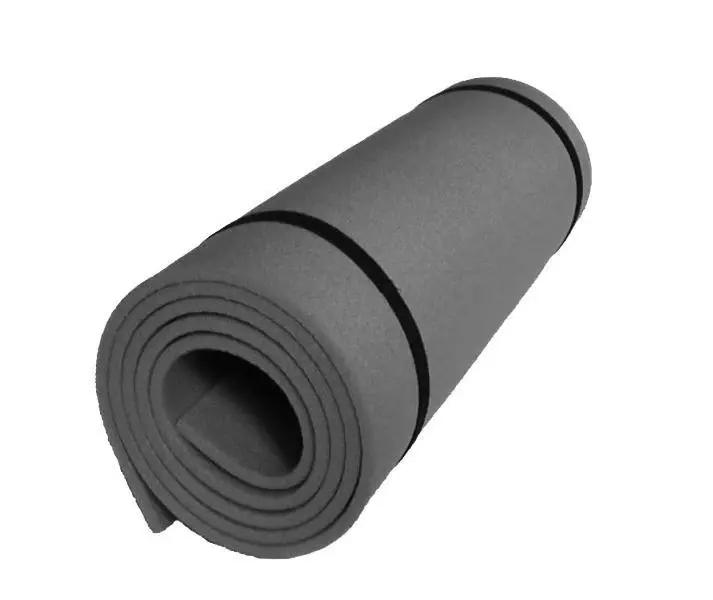 Sedco Karimatka jednovrstvá z materiálu EVA 8mm