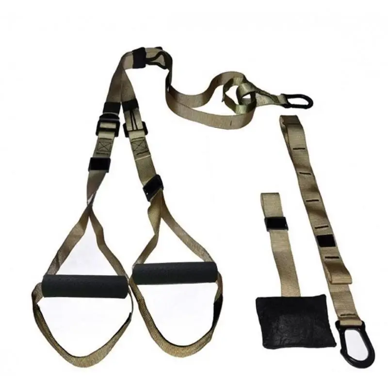 Sedco Multi gym trainer ZÁVĚS khaki