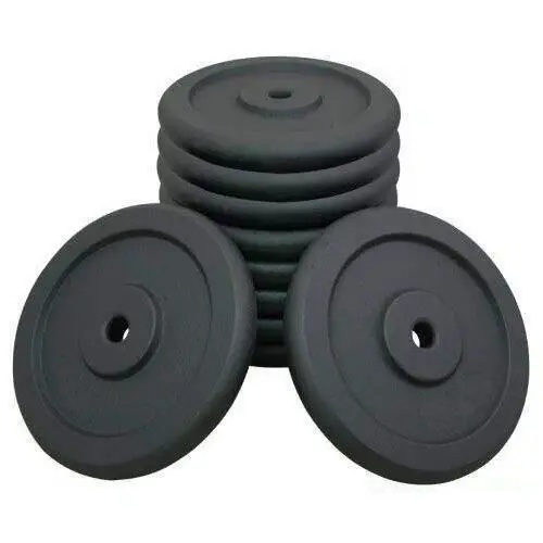 Sedco Závaží na činku - kotouč 29 mm