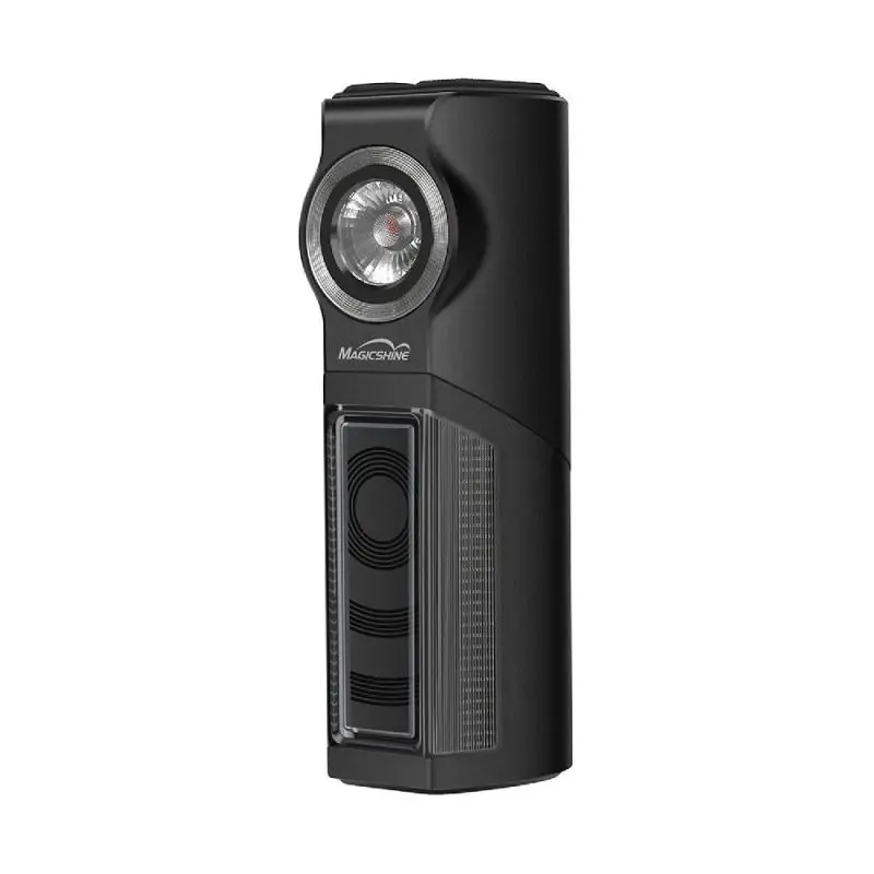 Seemee Zadní R300 Radar 7F USB světlo