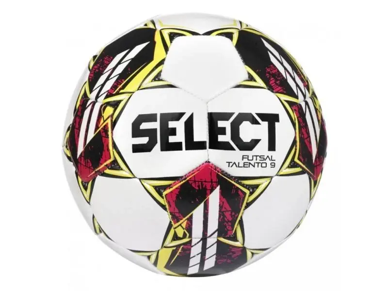 Select Míč sálová kopaná TALENTO 9