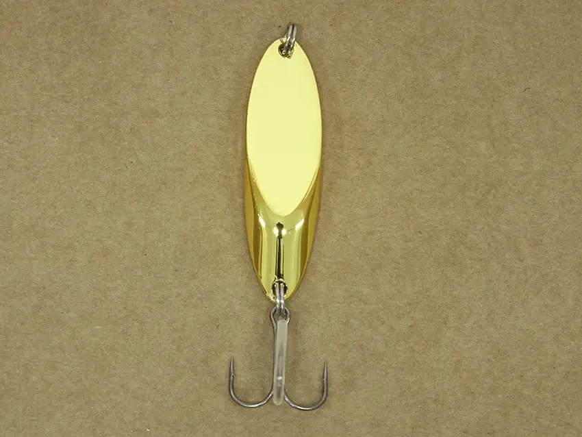 Sema Zig Zag zlatá 80 g / 5 plandavka
