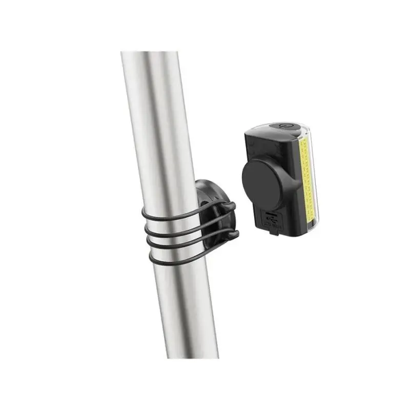 Shapeheart Magnetic front light