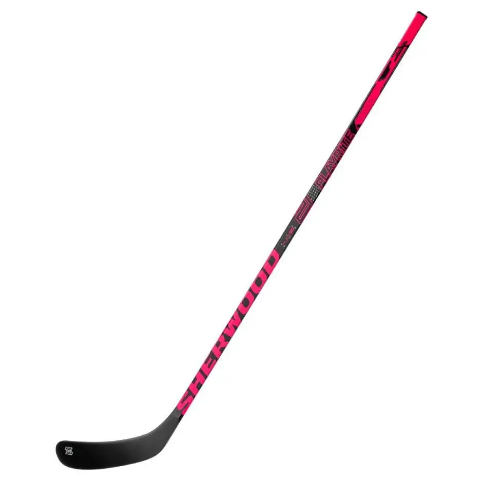 Sherwood Playrite Pink 1 YTH