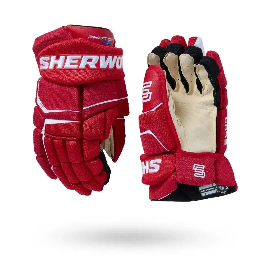 Sherwood Code Photon 1 JR