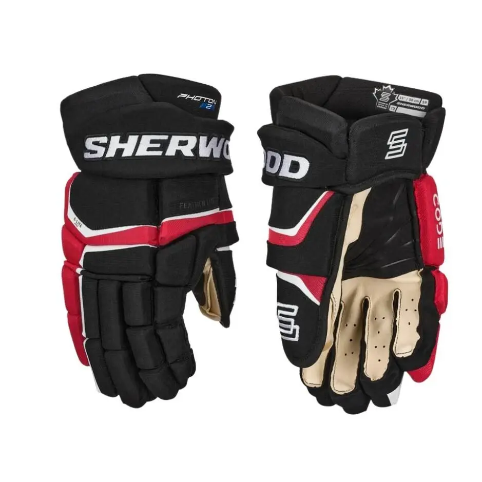 Sherwood Code Photon 2 JR