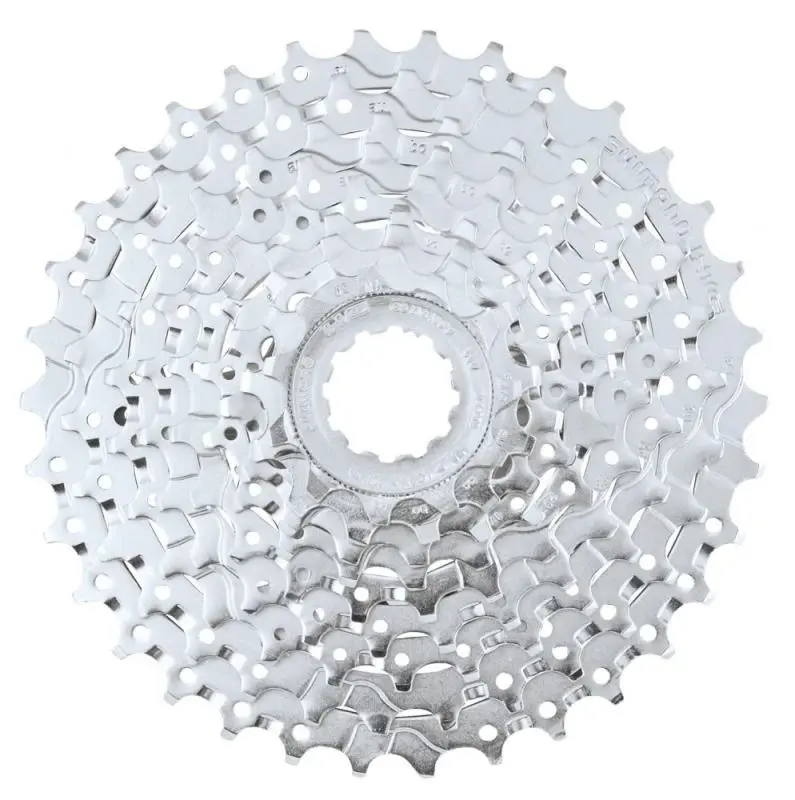 Shimano HG-400 12-36 devítikolo
