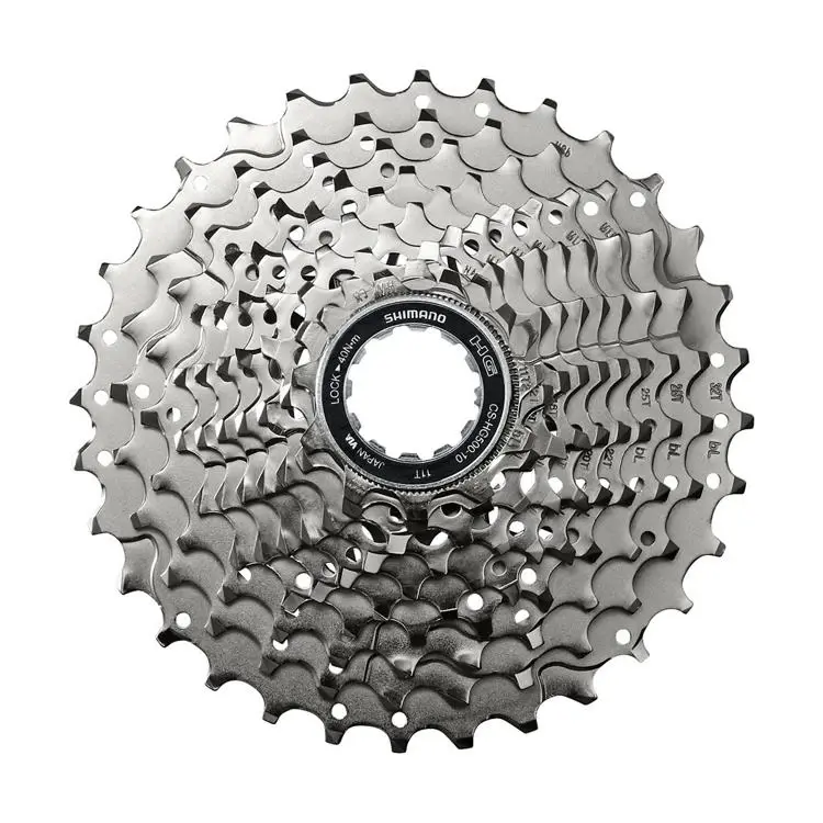 Shimano HG-500 11-32 Balené desetikolo
