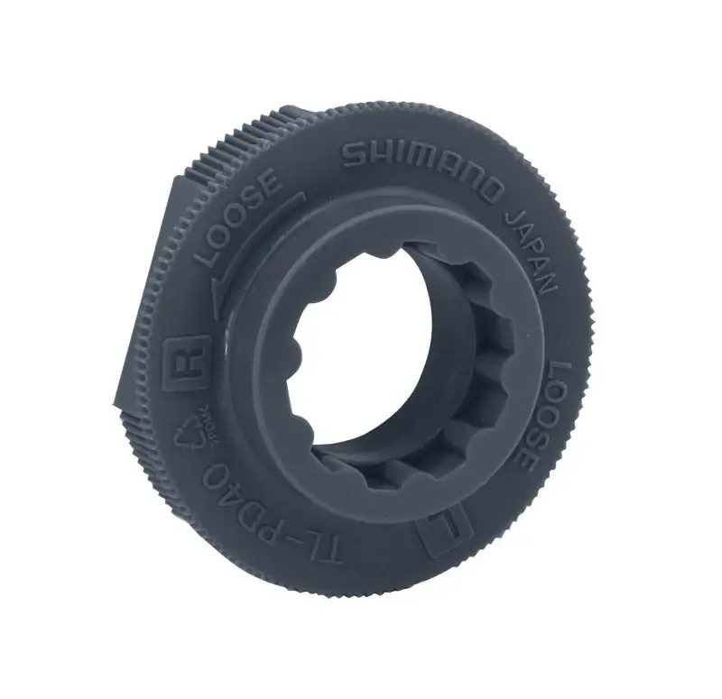 Shimano klíč pro demontáž osy pedálu TLPD40