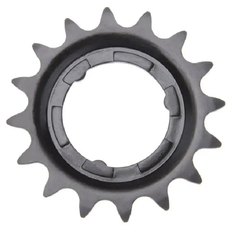 Shimano pastorek Nexus 16 zubů černý
