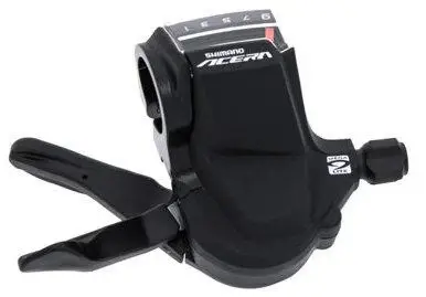 Shimano řazení Acera SL-M3000 9 speed