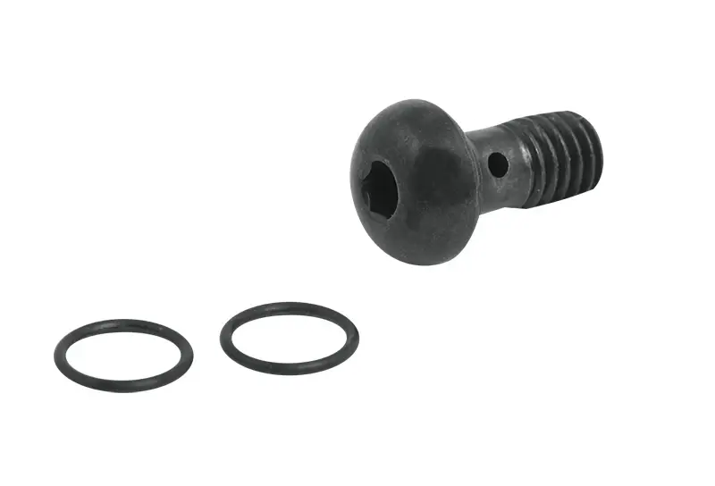 Shimano Šroub do hydraulické brzdy krátký