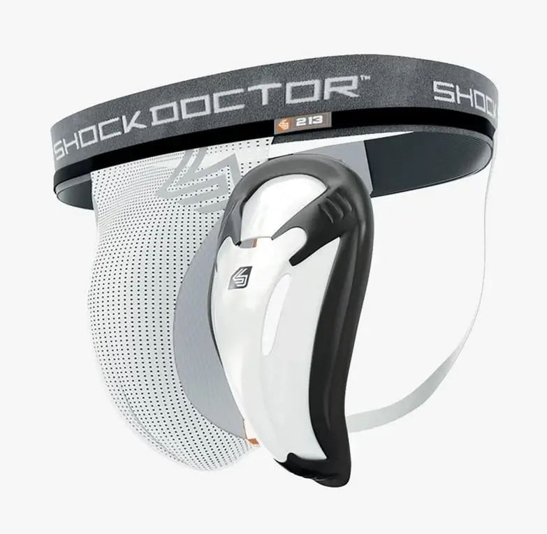 Shock Doctor 213 suspenzor BioFlex (Dětský)