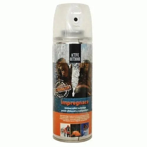 Sigal Active Outdoor Impregnace 200 ml