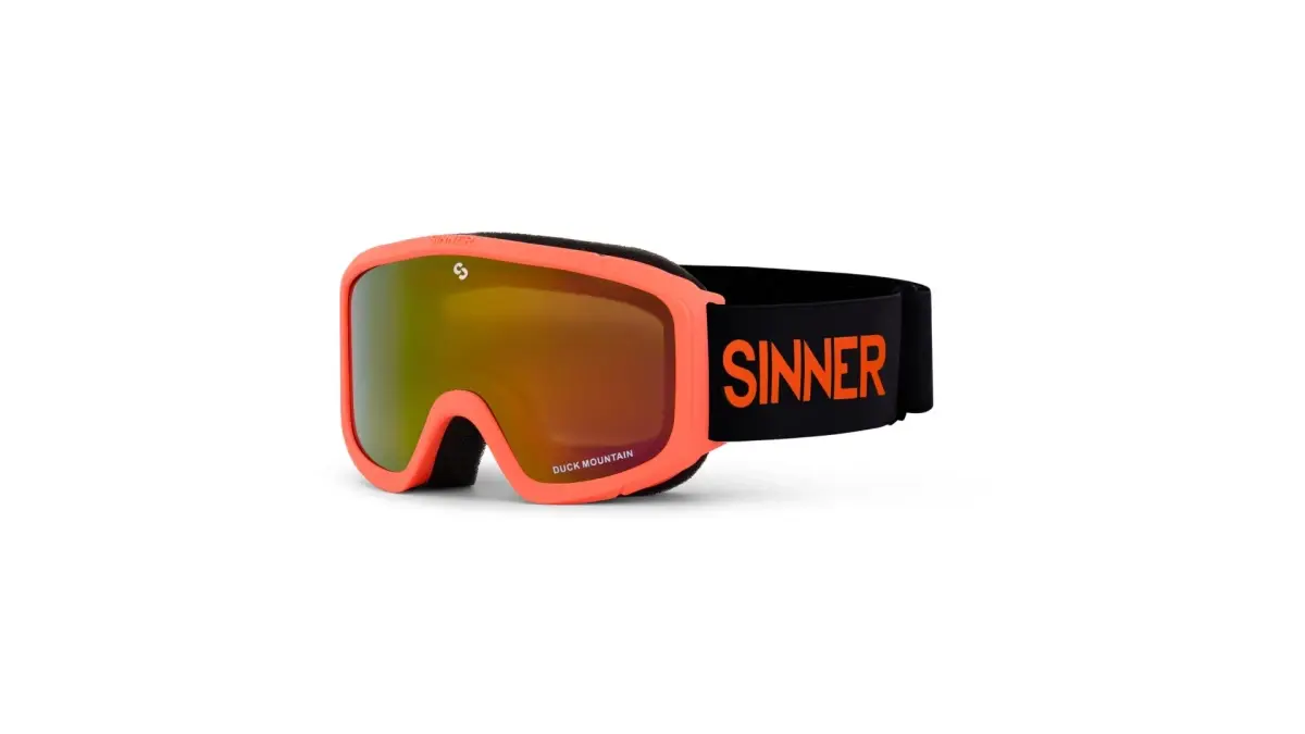 Sinner DUCK MOUNTAIN MT ORG N.-D FL ORG 2025