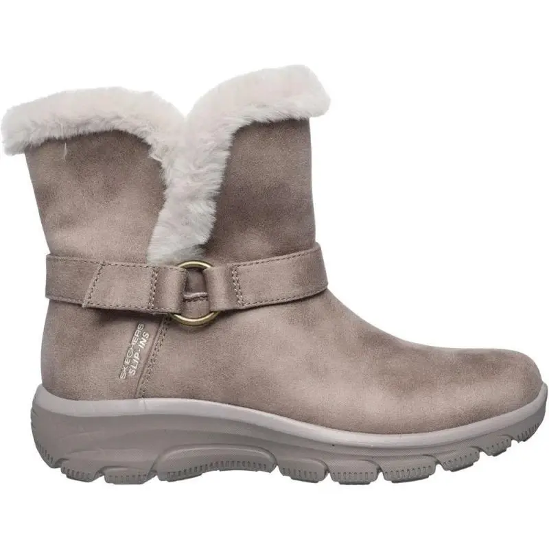 Skechers Easy Going Dreamer dark taupe