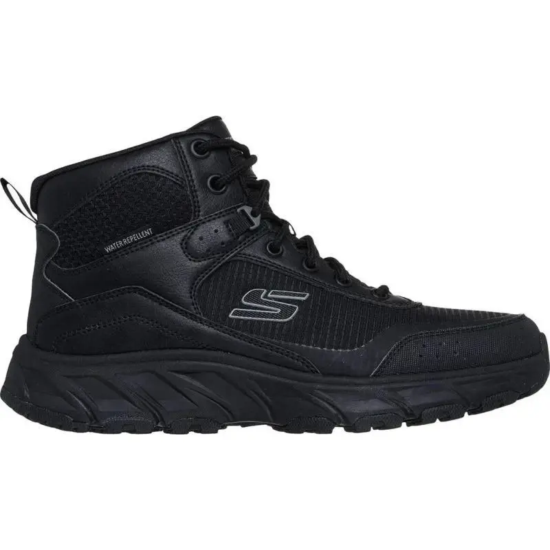 Skechers Hillcrest 2.0 WR M black/black