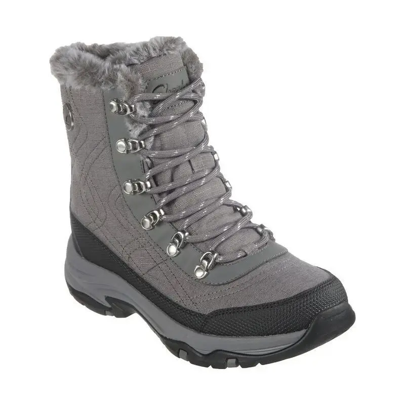 Skechers Trego Cold Blues grey