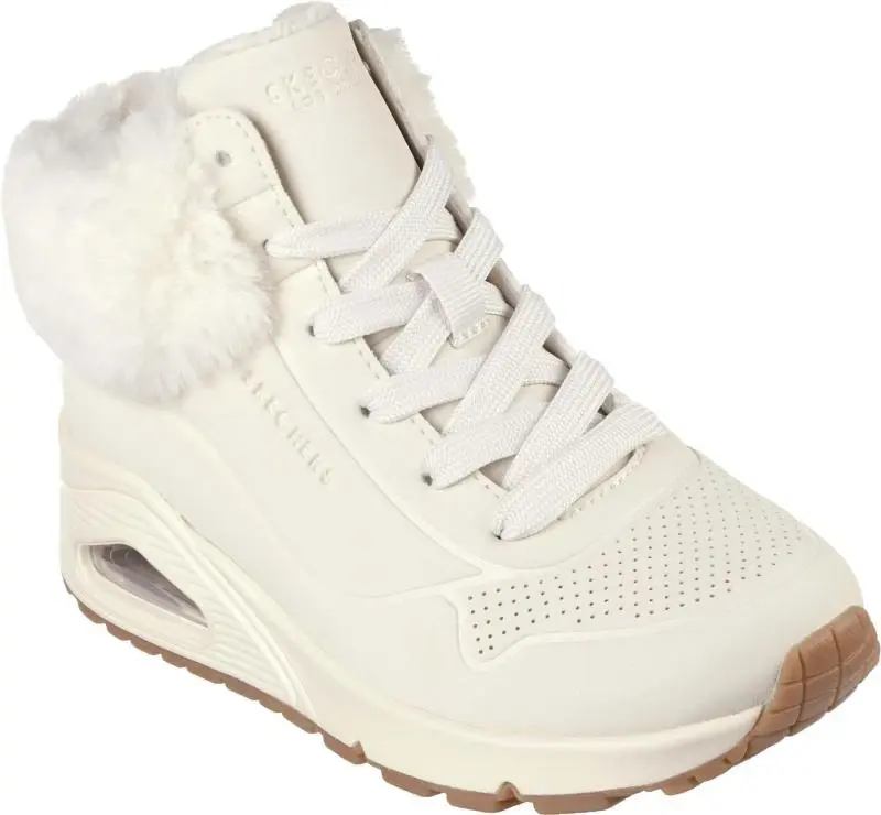 Skechers Uno Fall Air natural