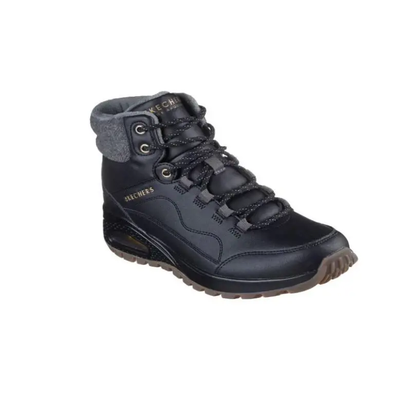 Skechers Uno Rugged black/black