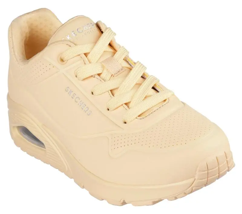 Skechers Uno Stand On Air golden fleece