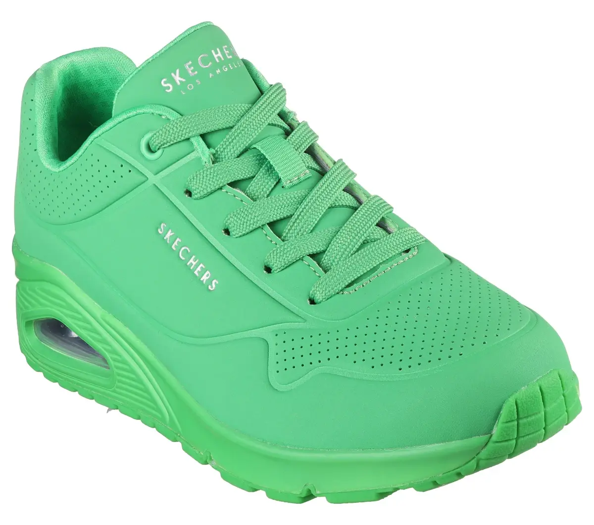 Skechers Uno Stand On Air green