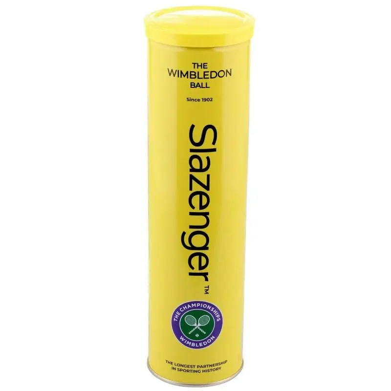 Slazenger Wimbledon Ultra Vis tenisové míče
