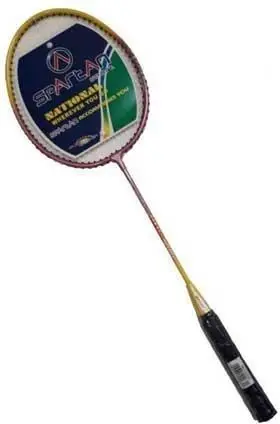 Badmintonová raketa SPARTAN Tango