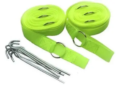 Speedminton Easy court PRO lajny na kurt