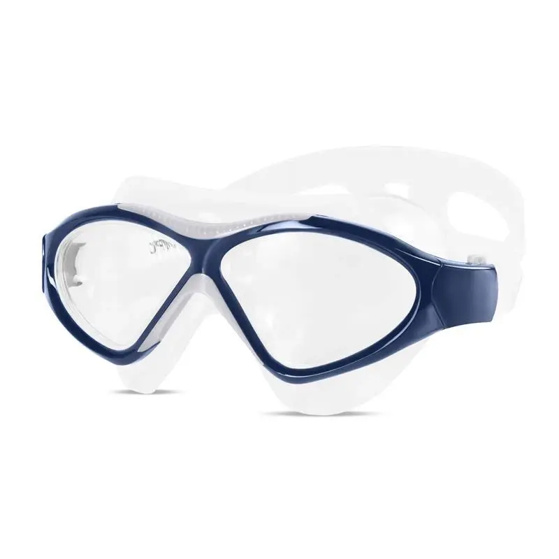 Spokey AMPIO Plavecké brýle, navy