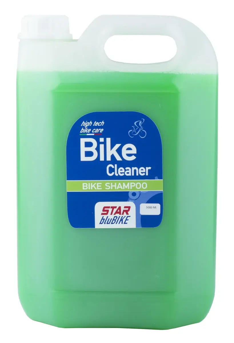 Star BluBike Bike Cleaner 5000ml