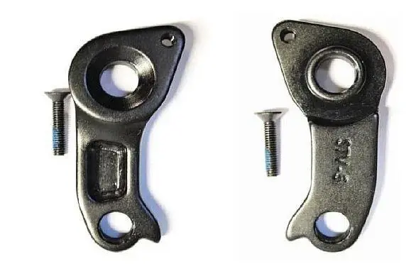 Stevens STV-5 Pevná OSA Direct Mount patka