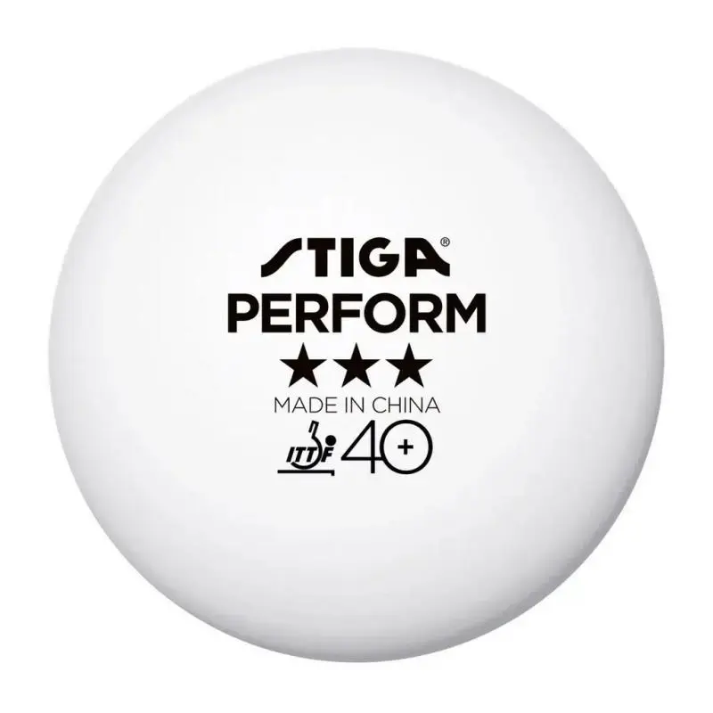 STIGA - Perform 40+ *** (100 ks)