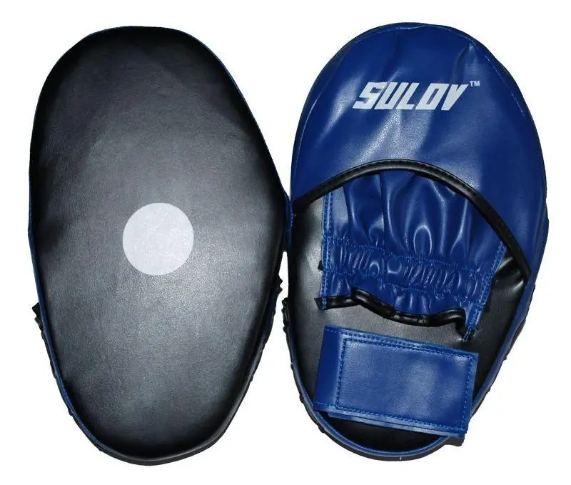 Sulov Box lapa rovná DX pár černo-modrá