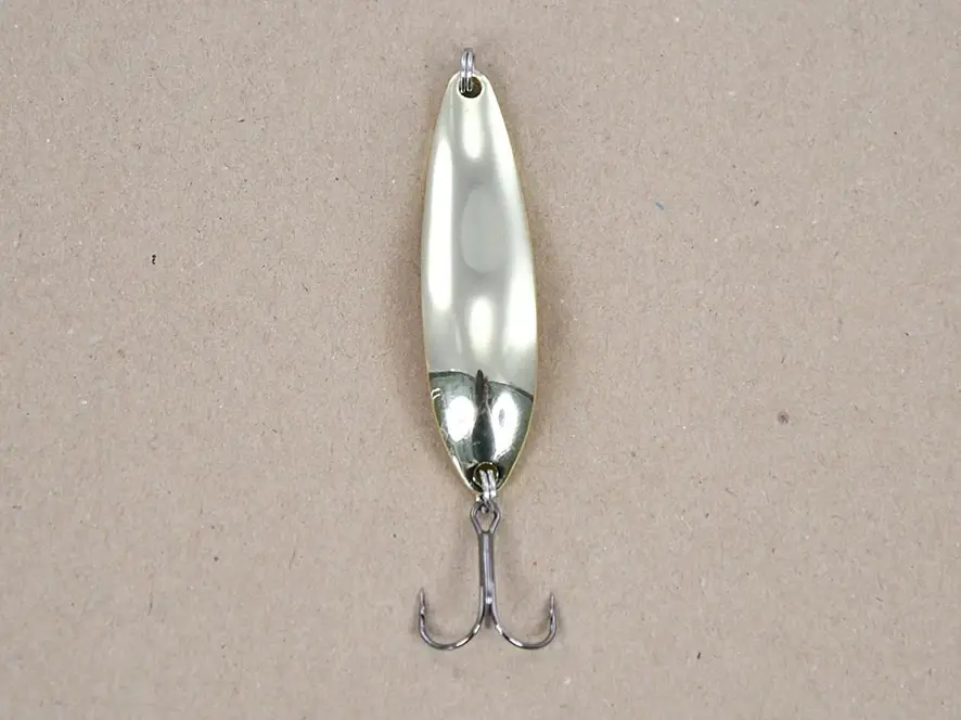 Suretti Thunder Zlatá 14,8 g plandavka