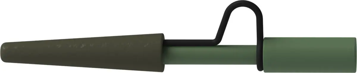 Suretti Heavy Duty zelený rybářský závěs