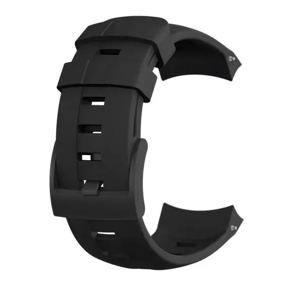 Suunto Ambit3 Vertical černý řemínek